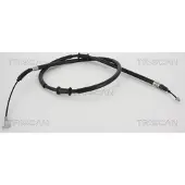 TRISCAN 8140 12130 Handremkabel
