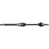 PASCAL G2R121PC Aandrijfas