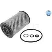 Meyle 28-14 322 0004 Oliefilter