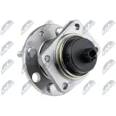 NTY KLT-FR-023 Wiellagerset