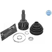 Meyle 714 498 0018 Homokineet reparatie set, aandrijfas