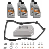 VAICO V10-3215 Olieverversingsset voor automatische transmissie
