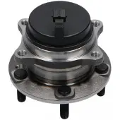 KAVO PARTS WBH-3017 Wiellagerset