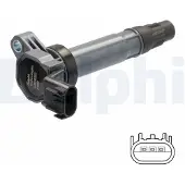 Delphi GN10392-12B1 Bobine
