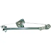 METZGER 2160023 Raammechanisme