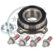 OPTIMAL 502252 Wiellagerset