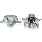 BUDWEG CALIPER 345382 Remklauw