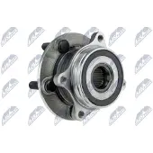 NTY KLP-TY-071 Wiellagerset