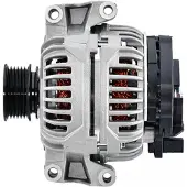 Hella 8EL 012 429-231 Dynamo / Alternator