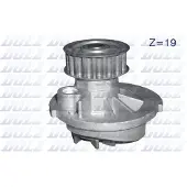 DOLZ Waterpomp O150