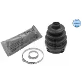 Meyle 214 495 0010 Asmanchetten set