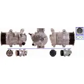 DRI Compressor, airconditioning 700510801