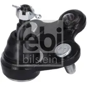 FEBI BILSTEIN Draagarmverbinding / draagarmpen 178336