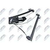 NTY EPS-BM-025 Raammechanisme