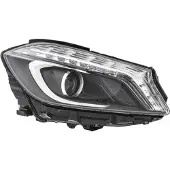 Hella Koplamp 1EX 010 818-361 Hella voor o.a. MERCEDES-BENZ