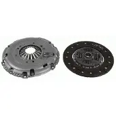 SACHS 3000 950 960 Koppelingsset