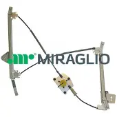 MIRAGLIO Raambedieningsmechanisme 30/1565