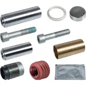 FEBI BILSTEIN Reparatieset, remklauw 107242