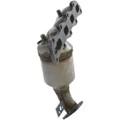 Bosal Katalysator 090198