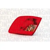 MAGNETI MARELLI Achterlicht LLH542 Magneti Marelli voor o.a. SEAT