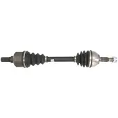 POINT GEAR PNG75169 Aandrijfas