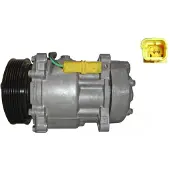 MAHLE ORIGINAL ACP 29 000S Aircopomp