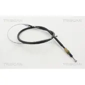 TRISCAN 8140 29188 Handremkabel