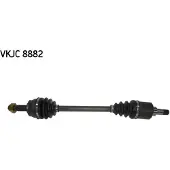 Skf VKJC 8882 Aandrijfas