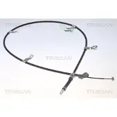 TRISCAN 8140 69194 Handremkabel