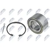 NTY KLP-KA-319 Wiellagerset