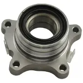 KAVO PARTS WBH-9061 Wiellagerset