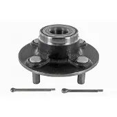 ACKOJA A38-0088 Wiellagerset