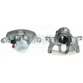 BUDWEG CALIPER 341351 Remklauw
