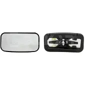 Alkar Spiegelglas, buitenspiegel 6451021