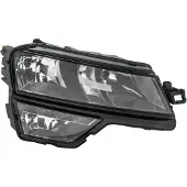 Hella 1EG 354 855-061 Koplamp