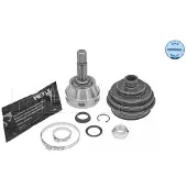 Meyle Homokineet reparatie set, aandrijfas KIT 100 498 0066