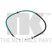 NK 9023149 Handremkabel