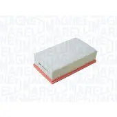 MAGNETI MARELLI 153071762671 Luchtfilter