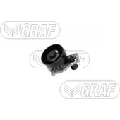 Graf PA1503 Waterpomp