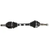 POINT GEAR Aandrijfas PNG72252 links