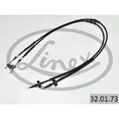 Linex Kabel, parkeerrem 32.01.73