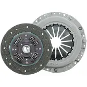 AISIN KO-028R Koppelingsset