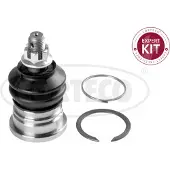 CORTECO 49400853 Fuseekogel