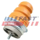Fast Sports Nutrition Aanslagrubber, vering FT18341