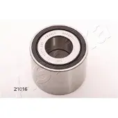ASHIKA 44-21016 Wiellagerset