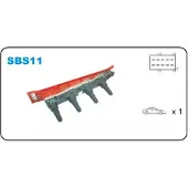 JANMOR SBS11 Bobine
