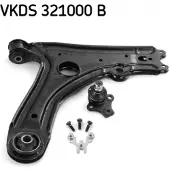 Skf VKDS 321000 B Draagarm