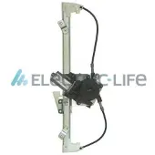 Electric Life Raambedieningsmechanisme ZR BM25 L