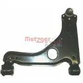 METZGER 58003501 Draagarm