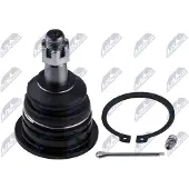NTY Fuseekogel ZSG-NS-005